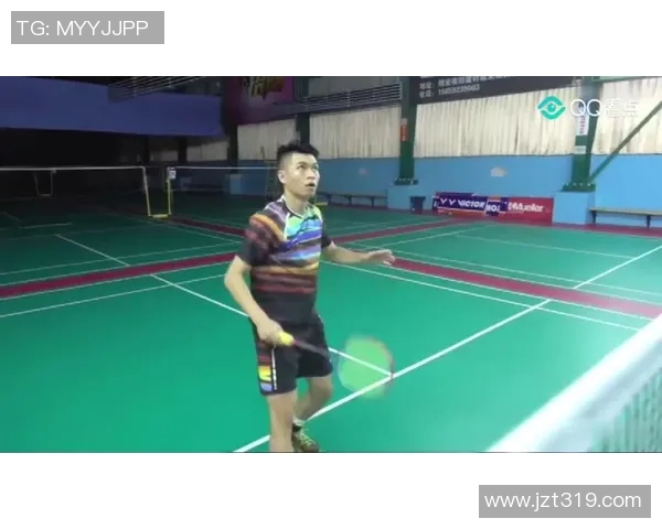 张强独家分享网球技巧与心得助你提升球技的完美指南