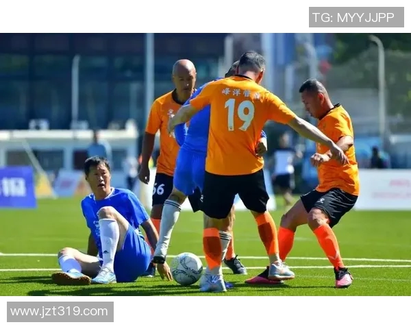 老年足球明星赛精彩直播回顾与精彩瞬间分享